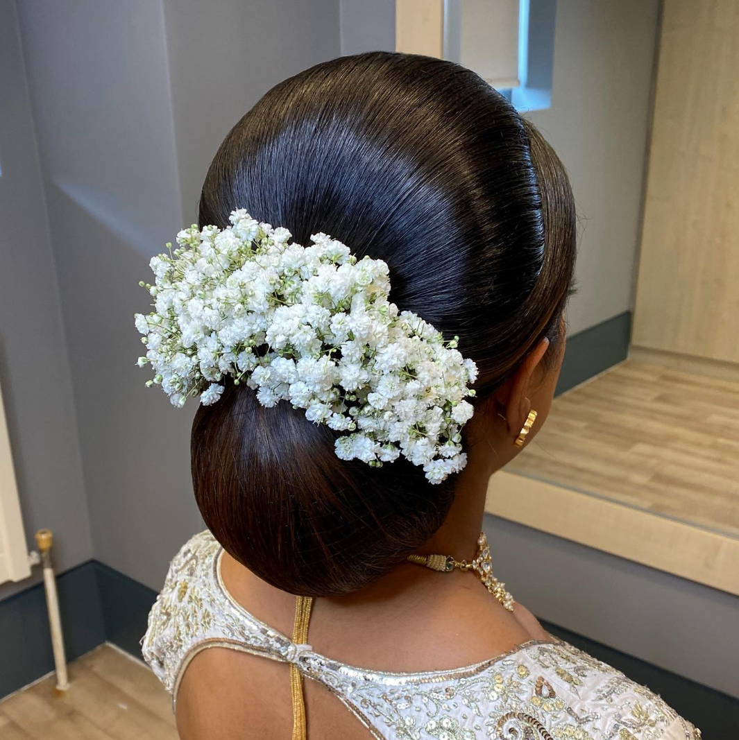 Bridal Hair & how to plan it?