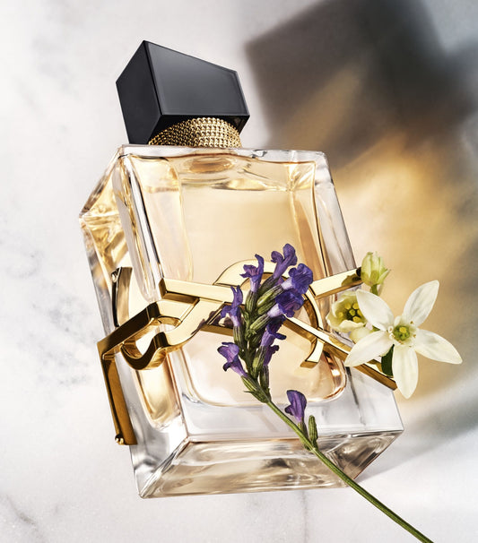 10 trending perfumes for the 2023 bride