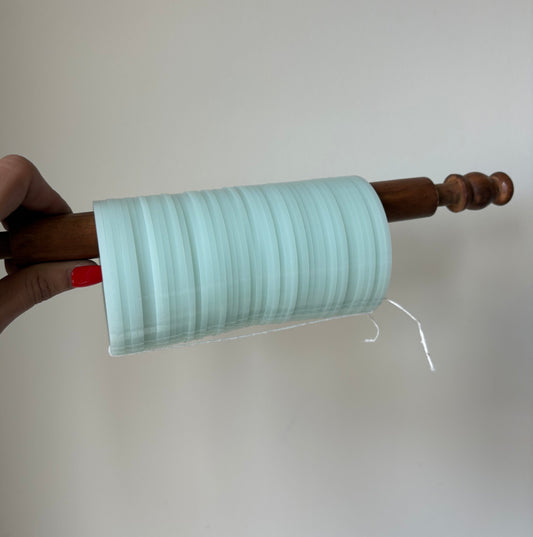 Choora Stack in Duck Egg