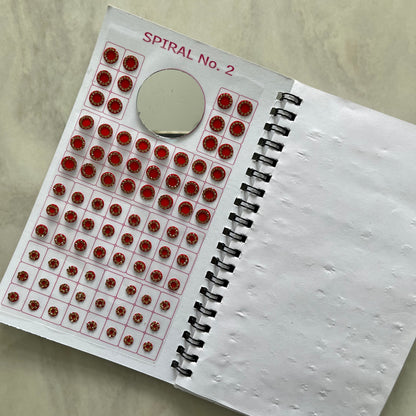 Bindi Book