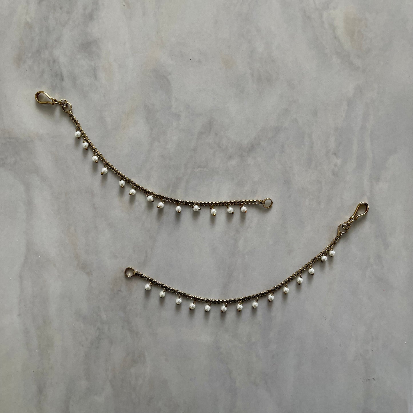 Earring Chain/Sahare