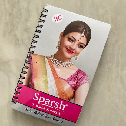 Bindi Book