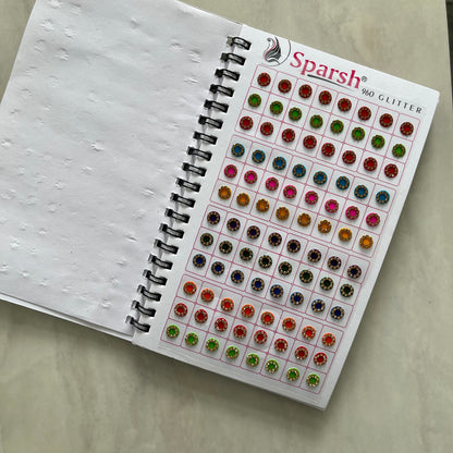 Bindi Book